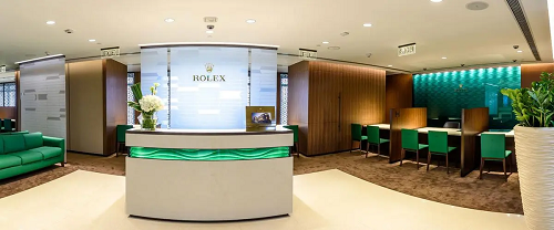 哈尔滨南岗区劳力士售后维修中心