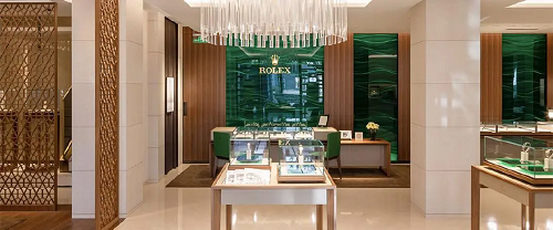 哈尔滨道里区劳力士售后维修中心