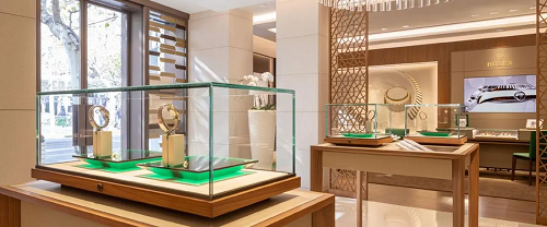 哈尔滨香坊区劳力士售后维修中心