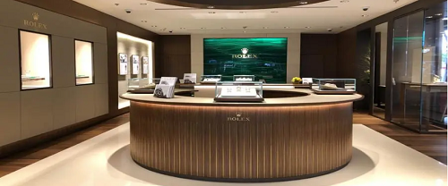 哈尔滨呼兰区劳力士售后维修中心