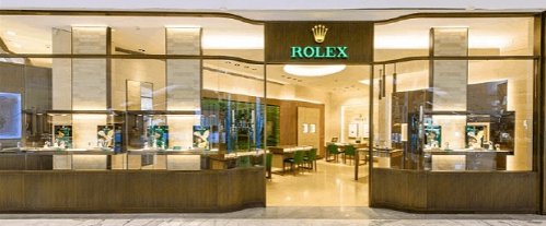 哈尔滨道外区劳力士售后维修中心